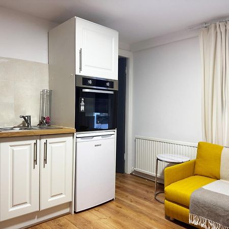 Viridian Residence At Dublin 4 Εξωτερικό φωτογραφία