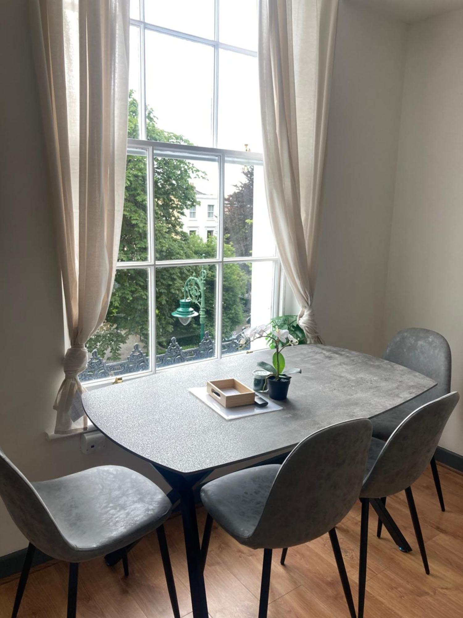 Viridian Residence At Dublin 4 Εξωτερικό φωτογραφία