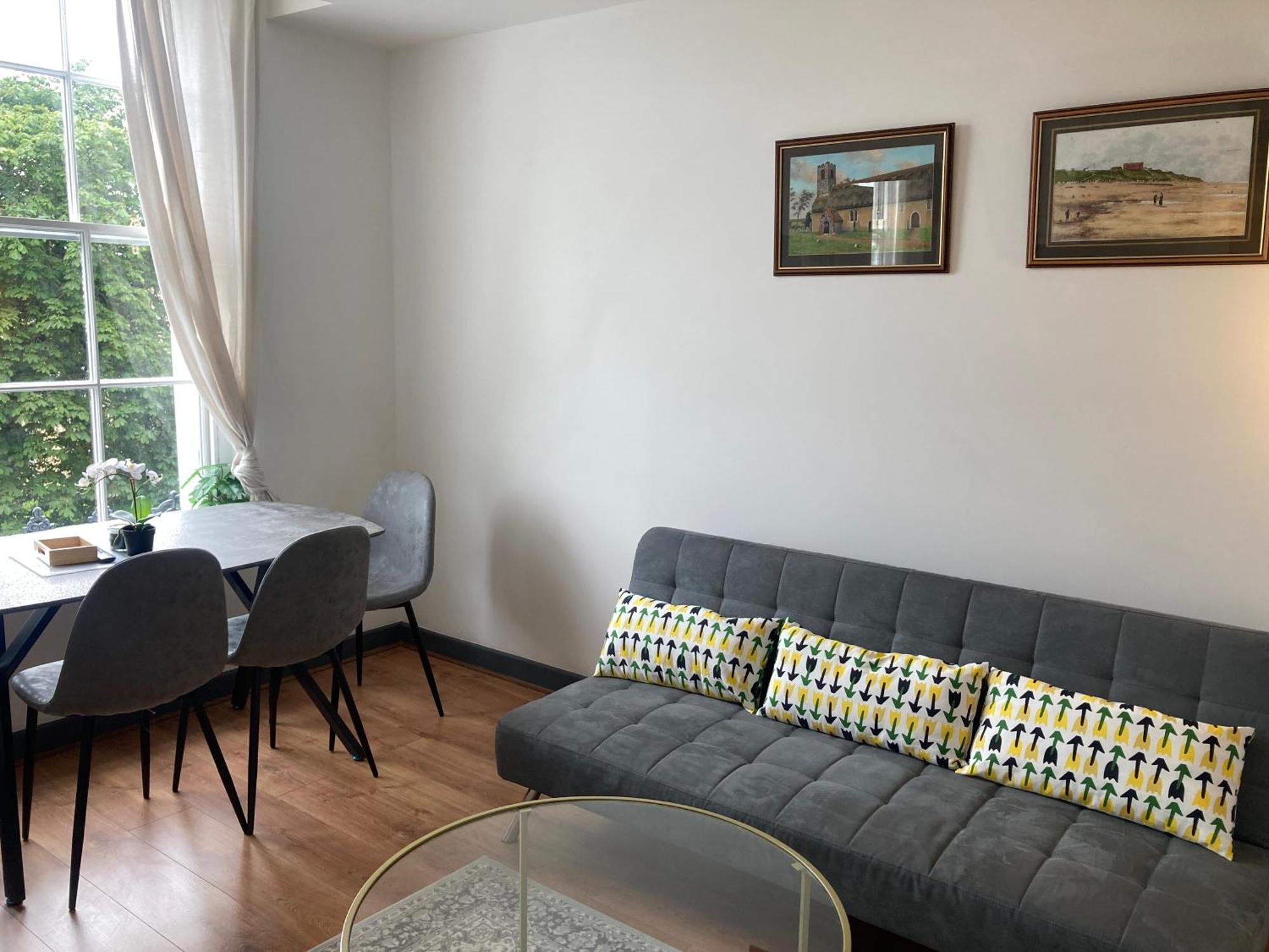 Viridian Residence At Dublin 4 Εξωτερικό φωτογραφία