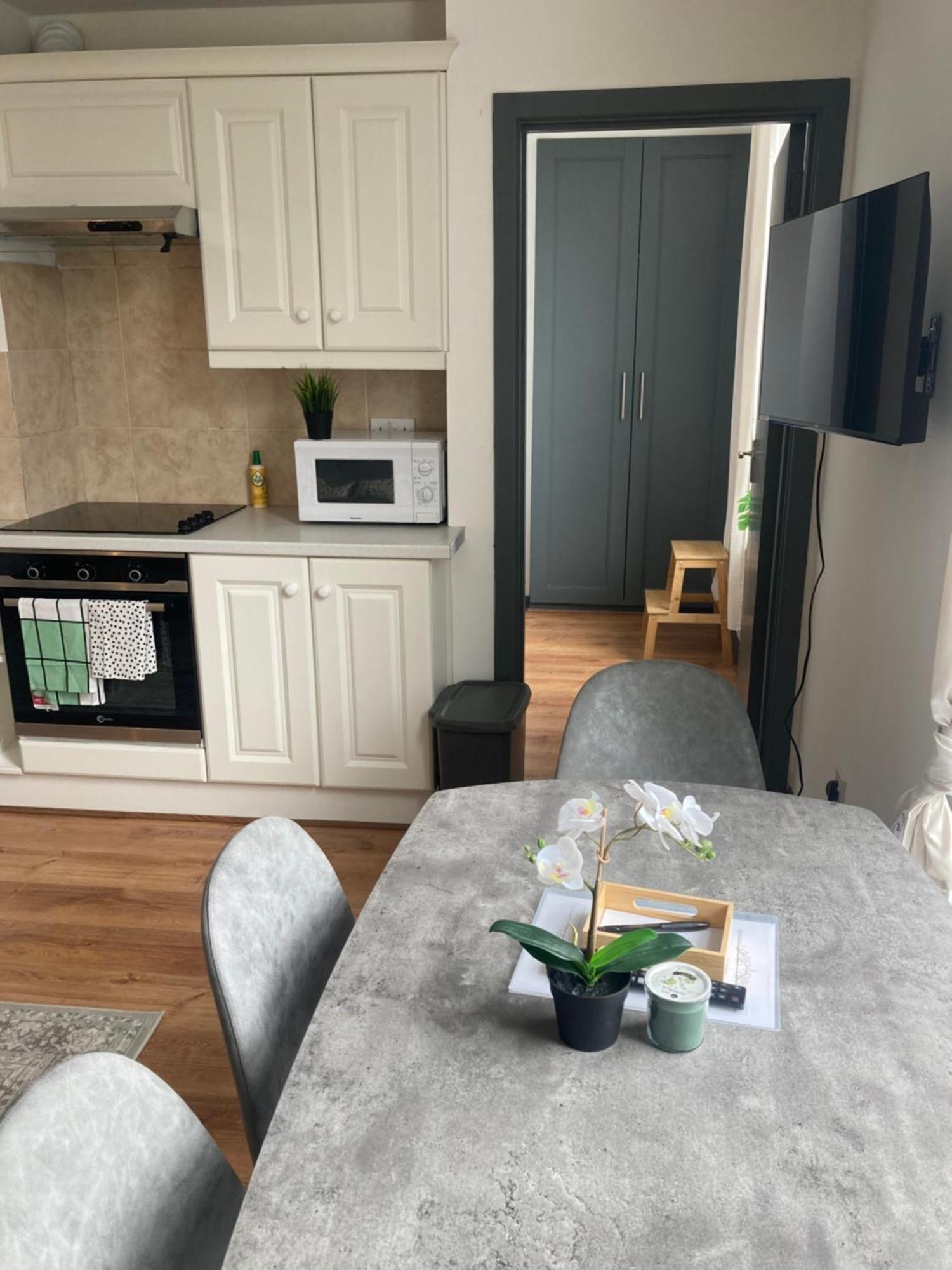 Viridian Residence At Dublin 4 Εξωτερικό φωτογραφία