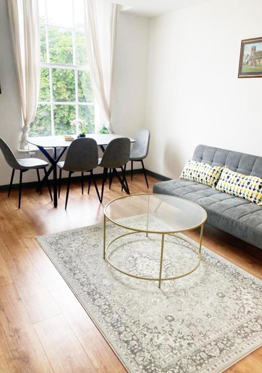 Viridian Residence At Dublin 4 Εξωτερικό φωτογραφία