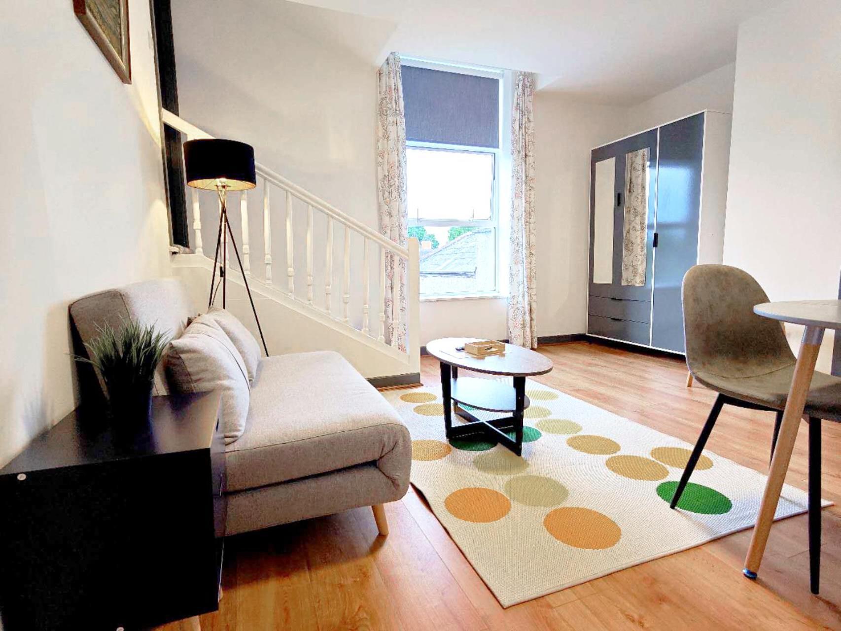 Viridian Residence At Dublin 4 Εξωτερικό φωτογραφία
