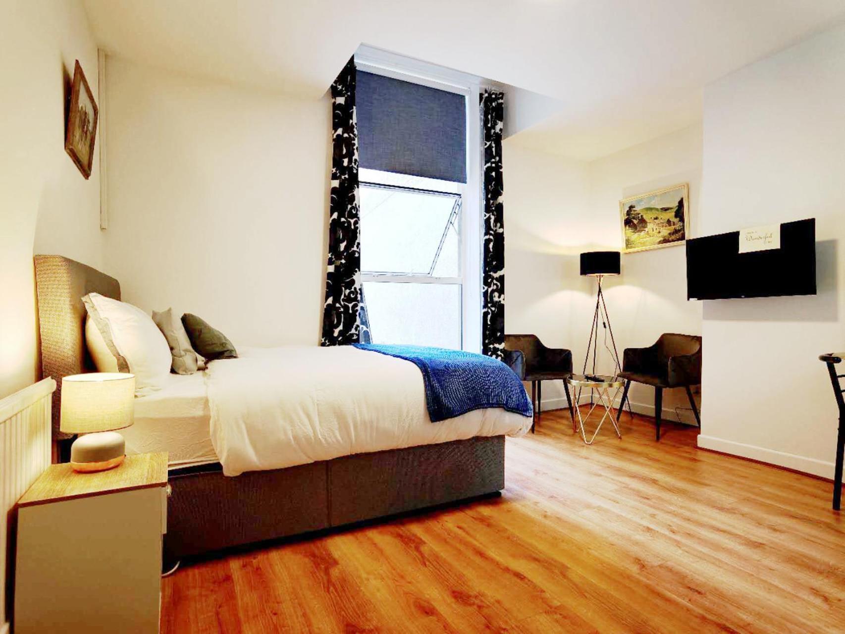 Viridian Residence At Dublin 4 Εξωτερικό φωτογραφία