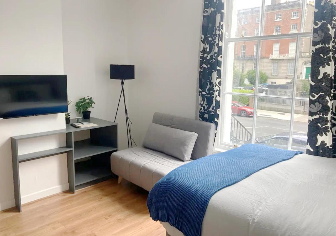 Viridian Residence At Dublin 4 Εξωτερικό φωτογραφία