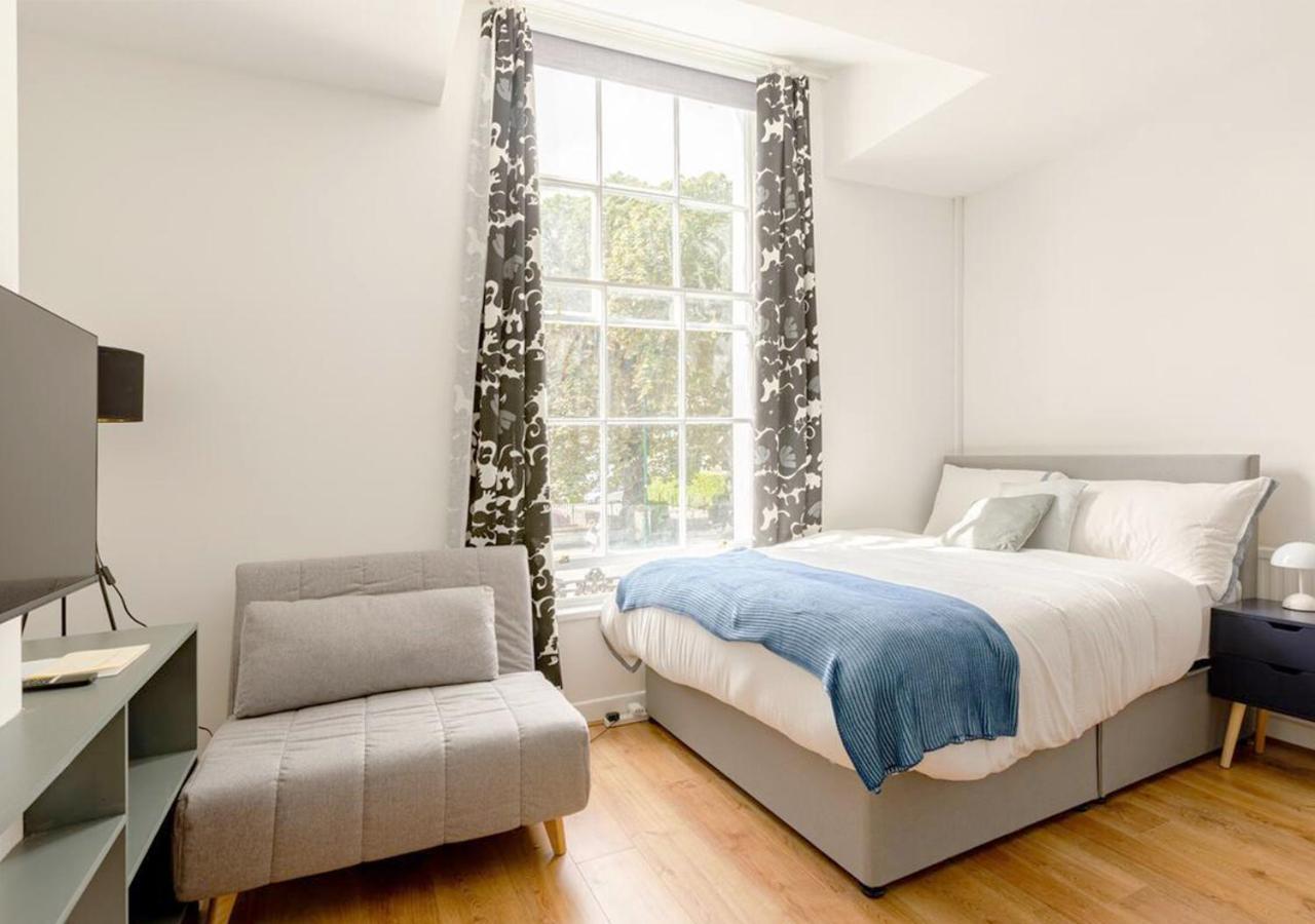 Viridian Residence At Dublin 4 Εξωτερικό φωτογραφία