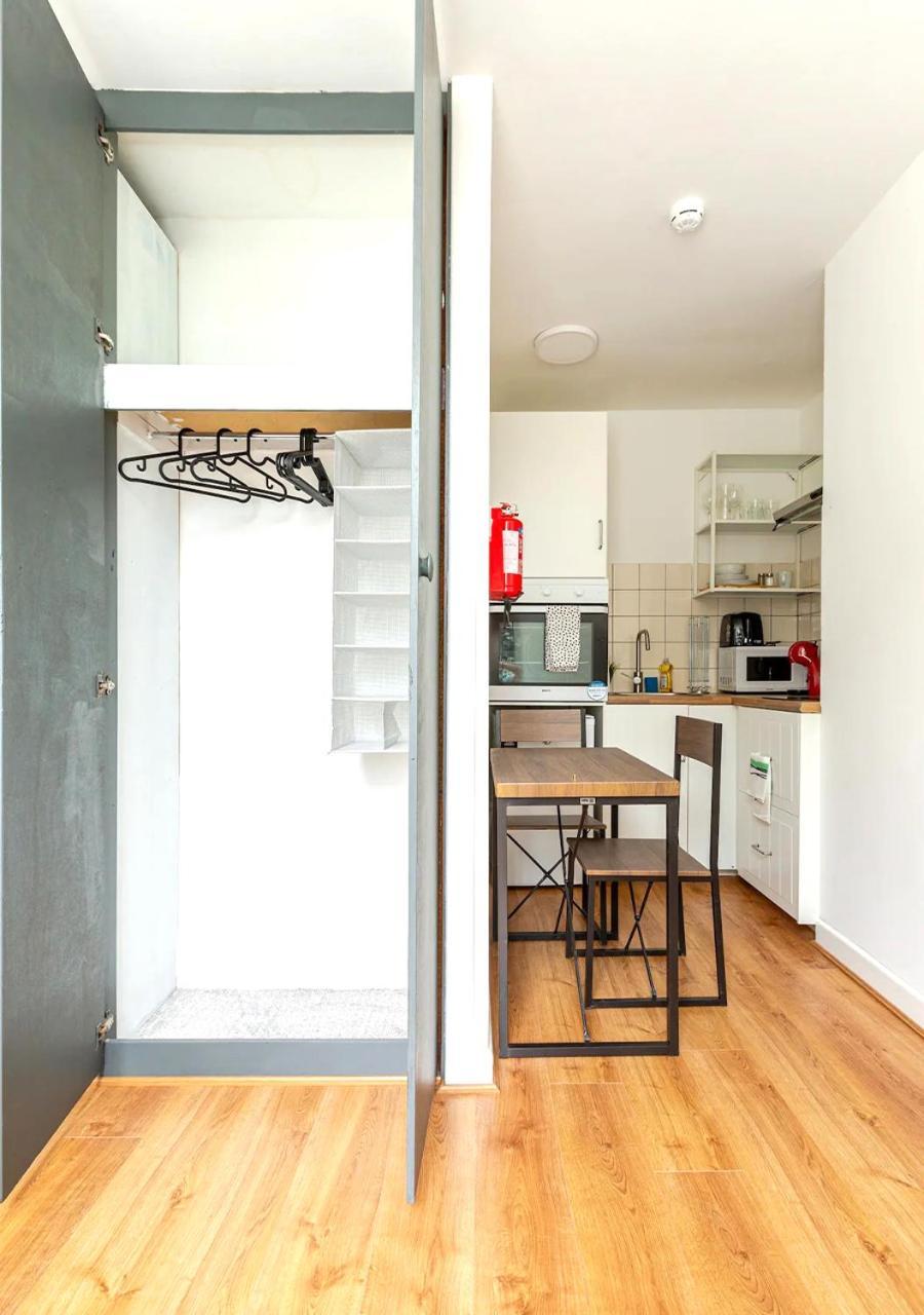 Viridian Residence At Dublin 4 Εξωτερικό φωτογραφία