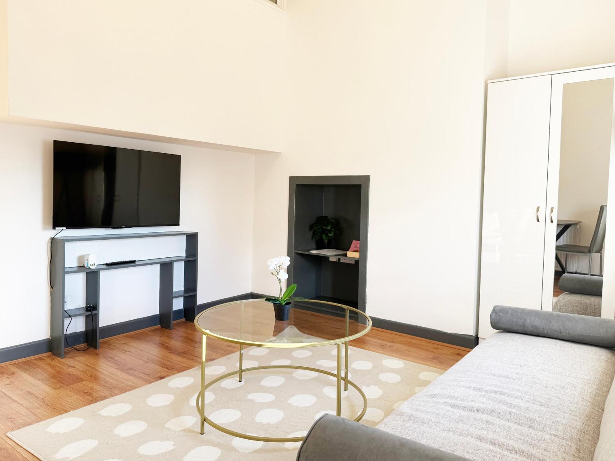 Viridian Residence At Dublin 4 Εξωτερικό φωτογραφία