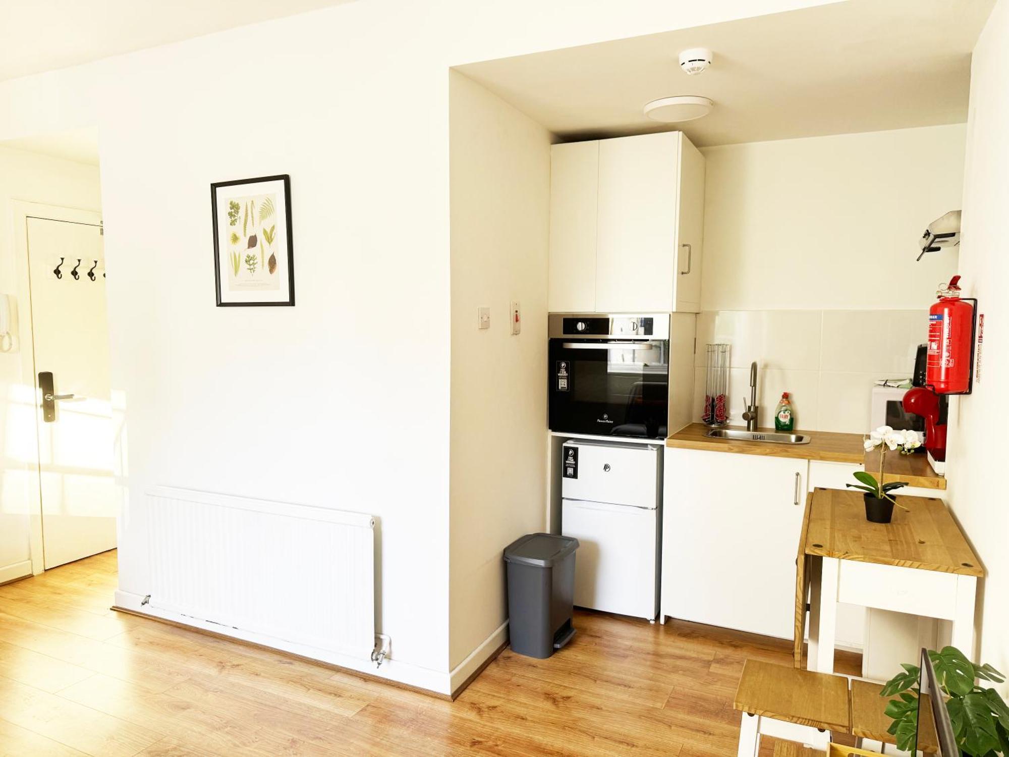 Viridian Residence At Dublin 4 Εξωτερικό φωτογραφία