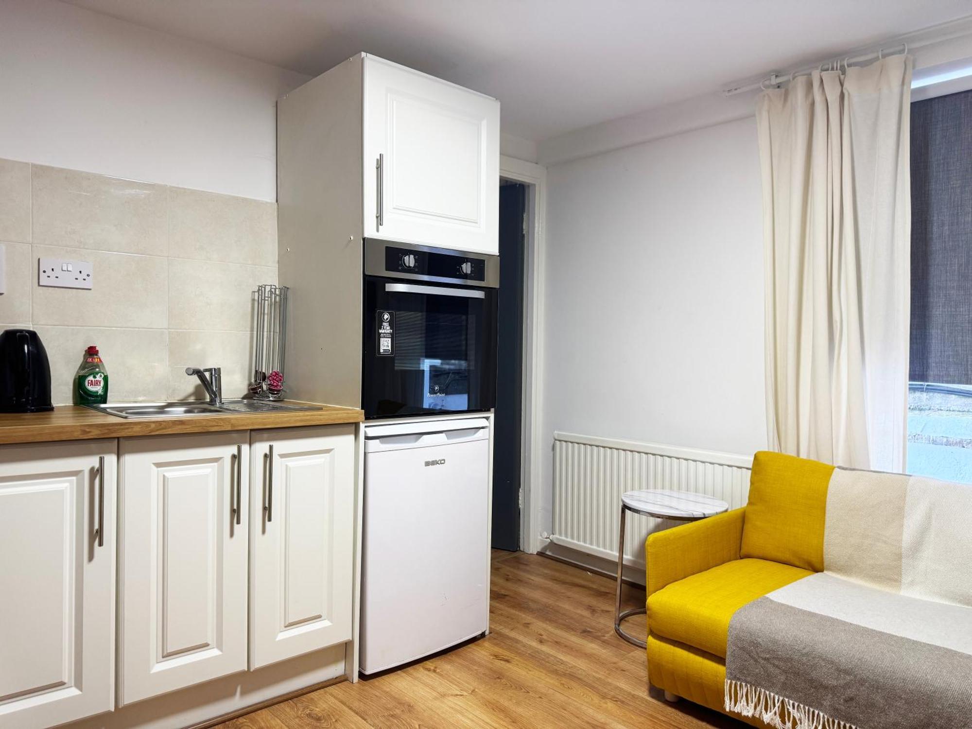 Viridian Residence At Dublin 4 Εξωτερικό φωτογραφία