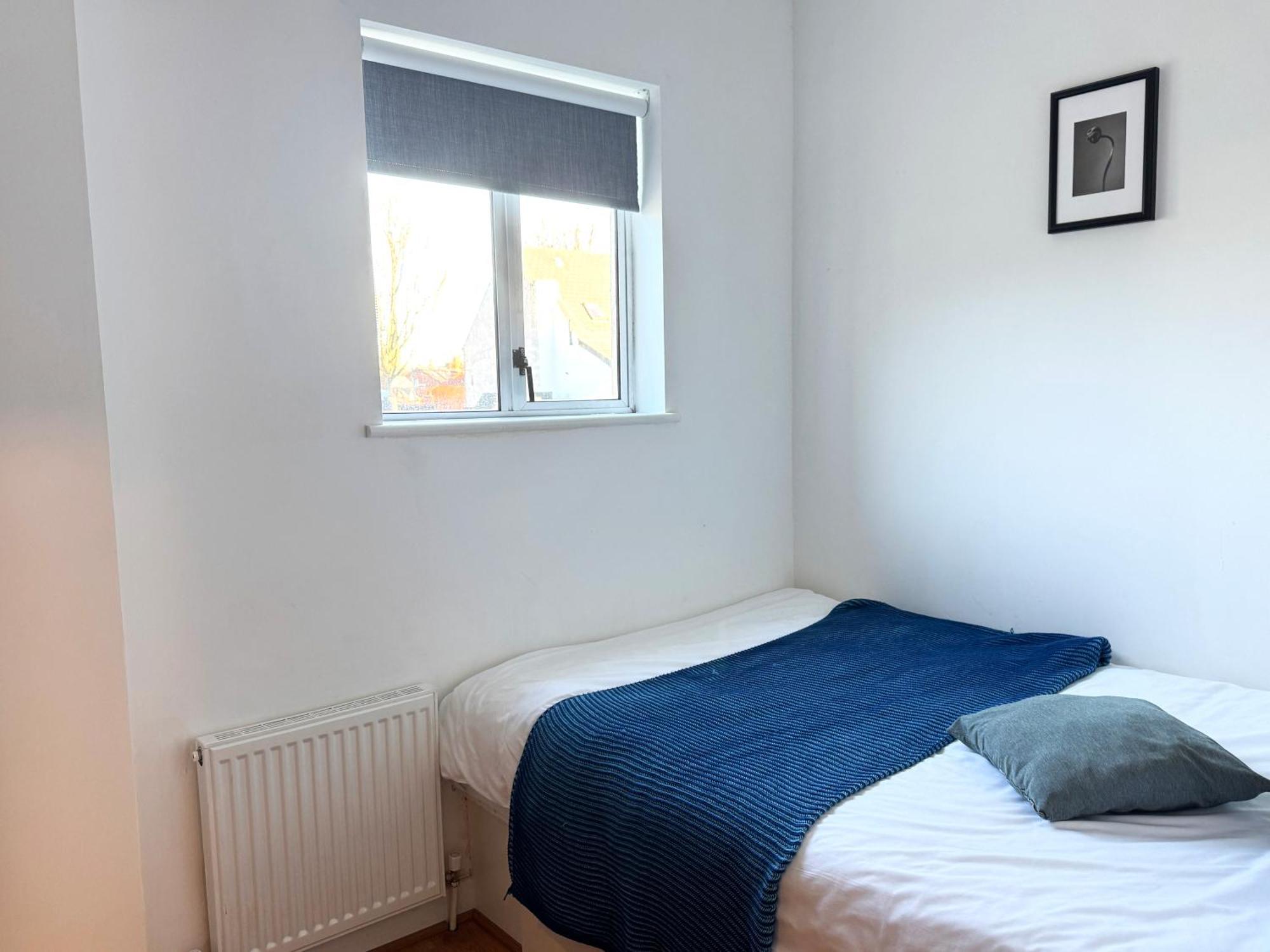 Viridian Residence At Dublin 4 Εξωτερικό φωτογραφία