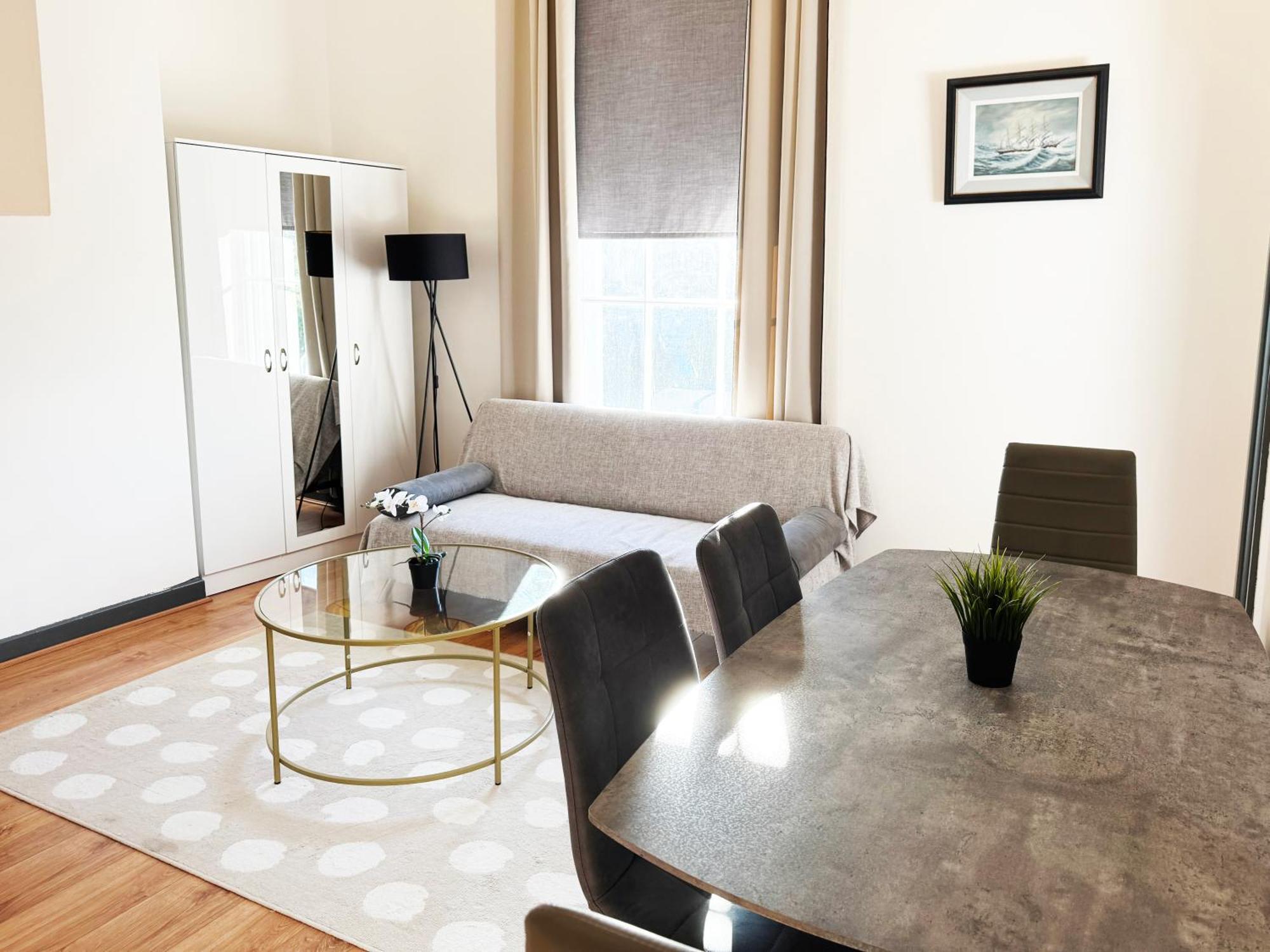 Viridian Residence At Dublin 4 Εξωτερικό φωτογραφία