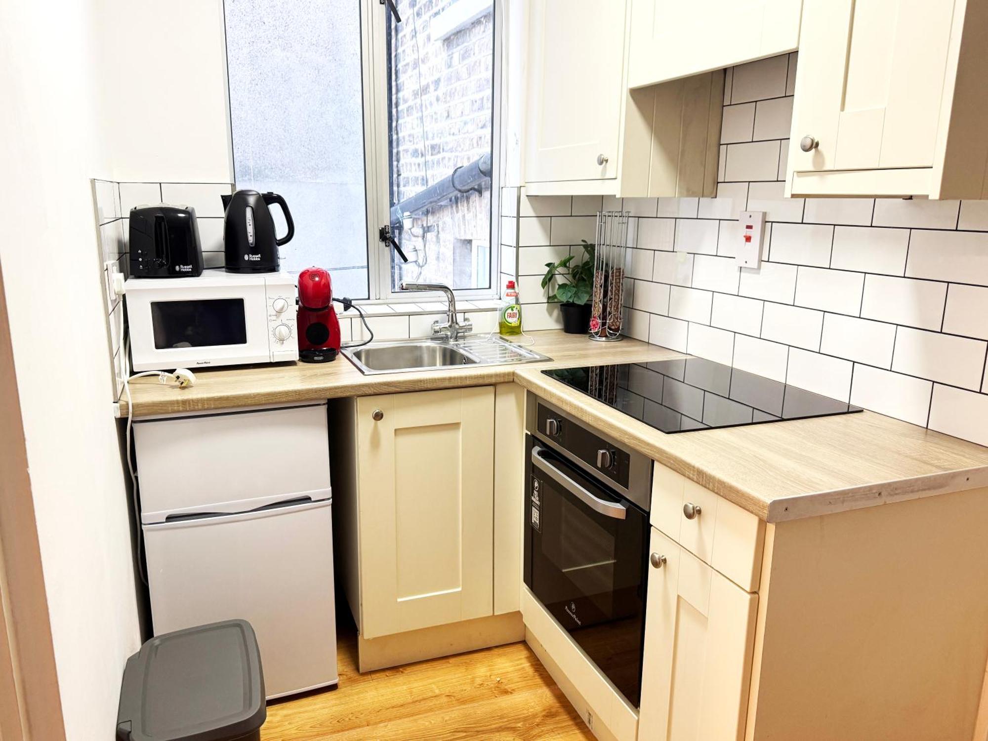 Viridian Residence At Dublin 4 Εξωτερικό φωτογραφία