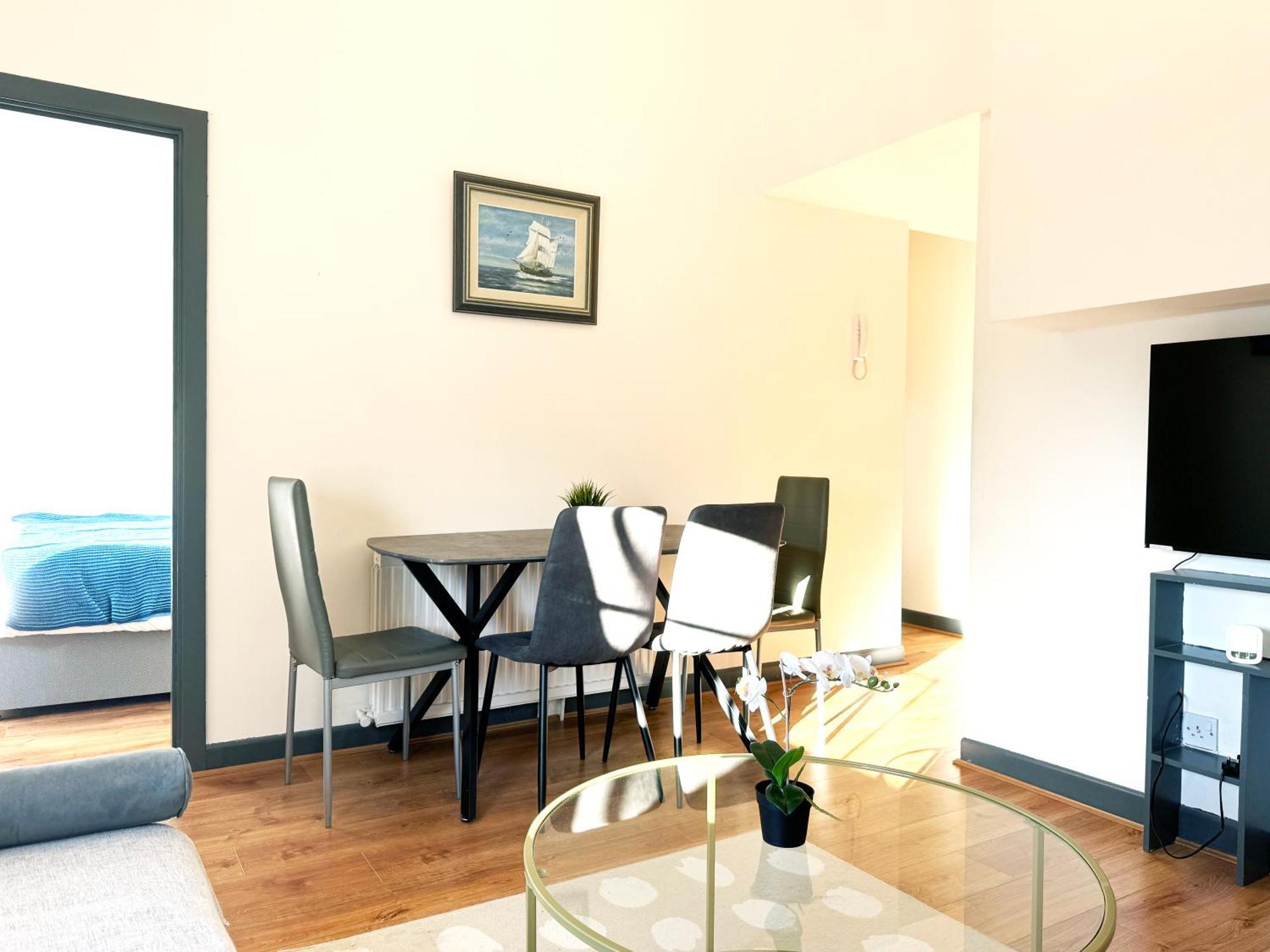 Viridian Residence At Dublin 4 Εξωτερικό φωτογραφία
