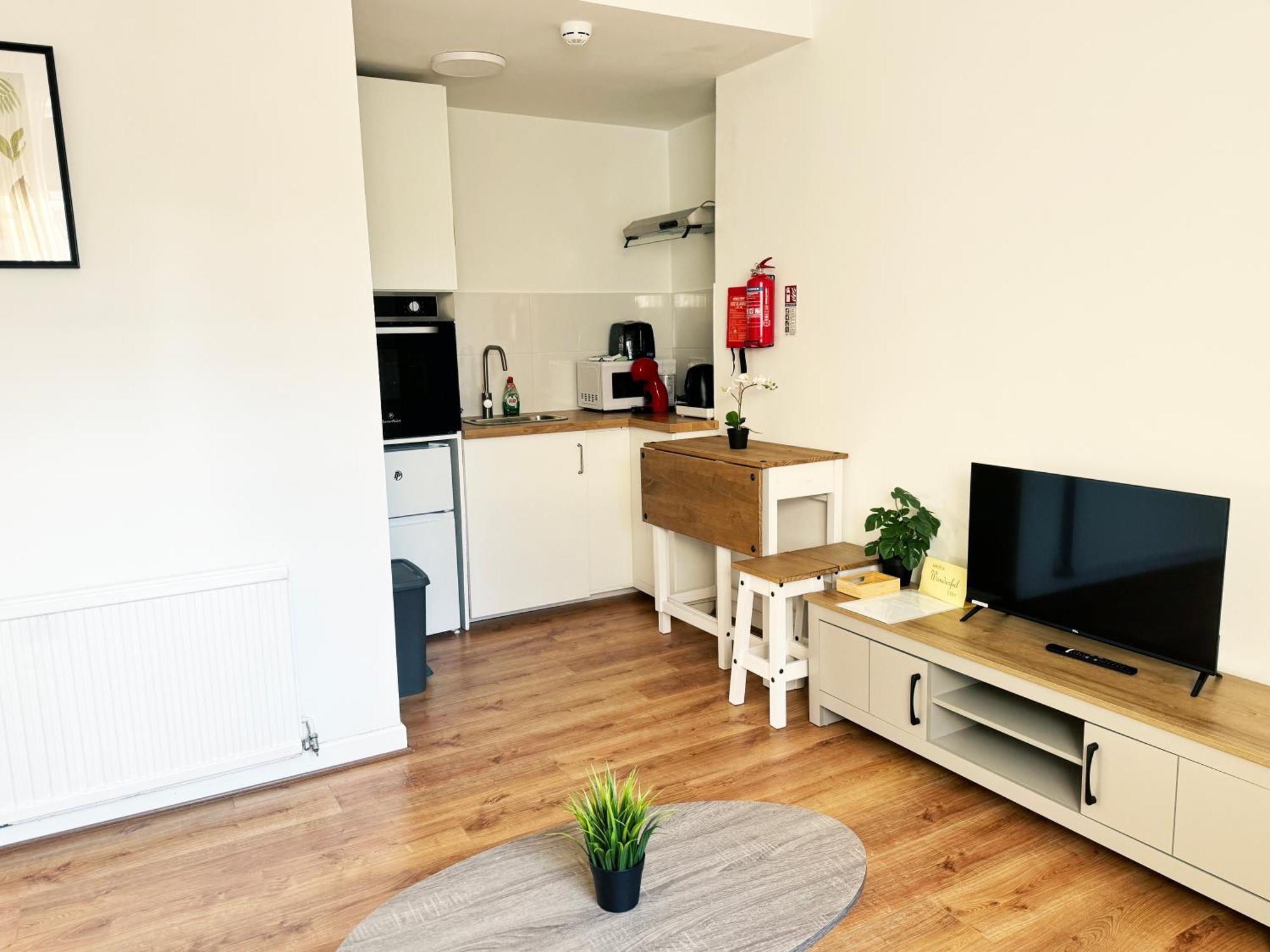 Viridian Residence At Dublin 4 Εξωτερικό φωτογραφία