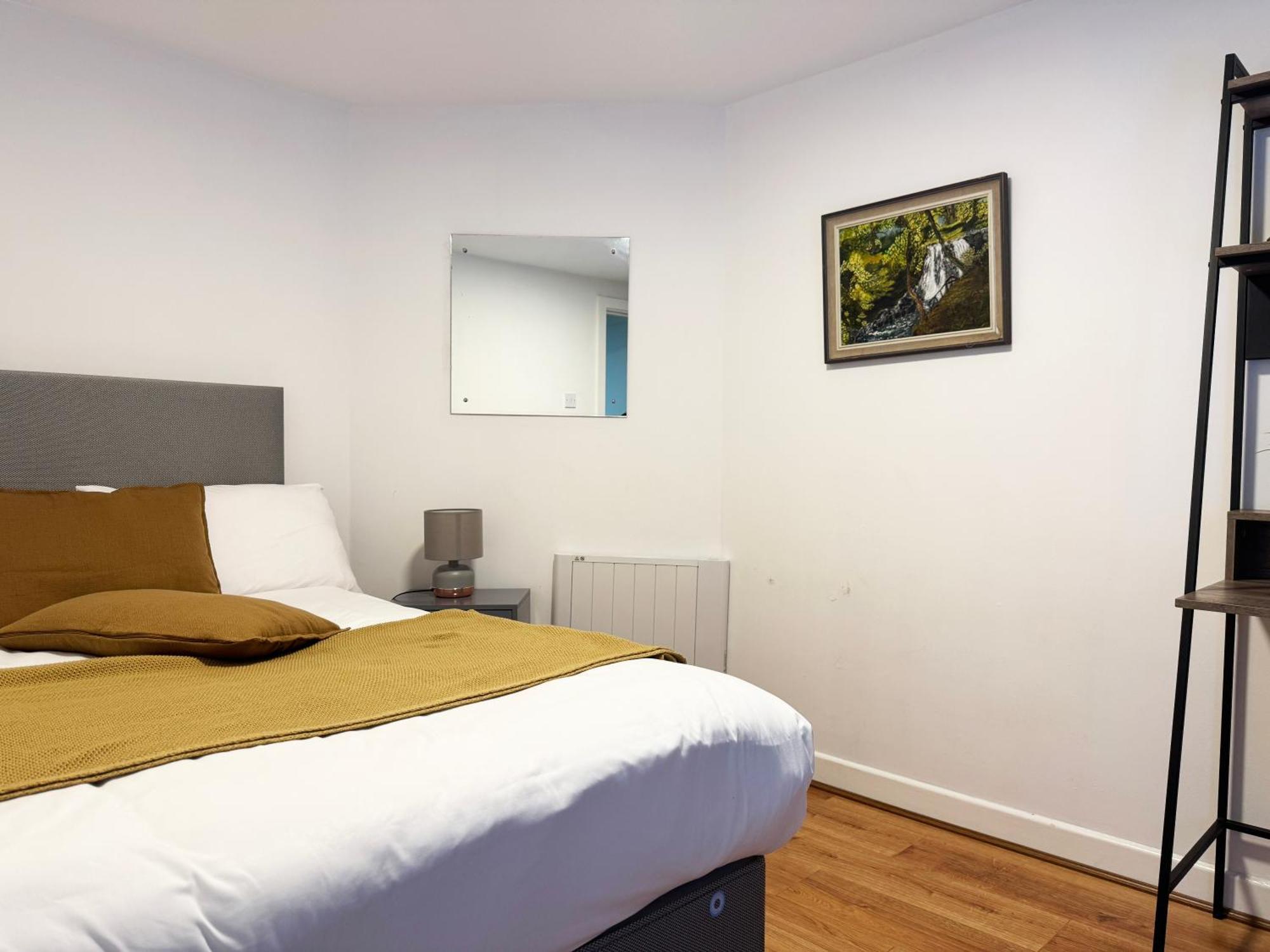 Viridian Residence At Dublin 4 Εξωτερικό φωτογραφία